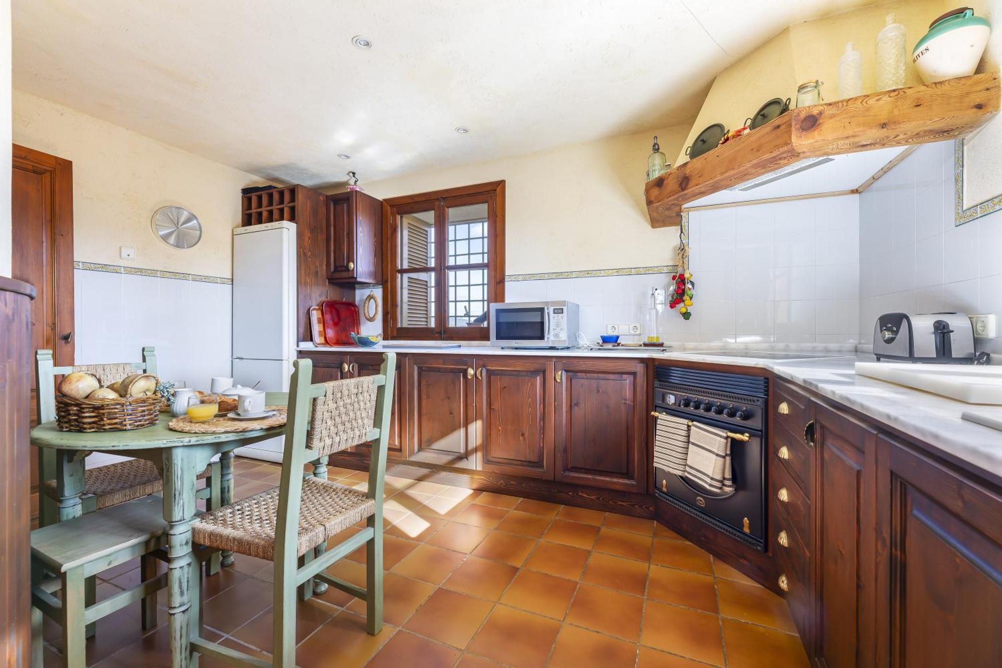 Som Llum Vakantiehuis