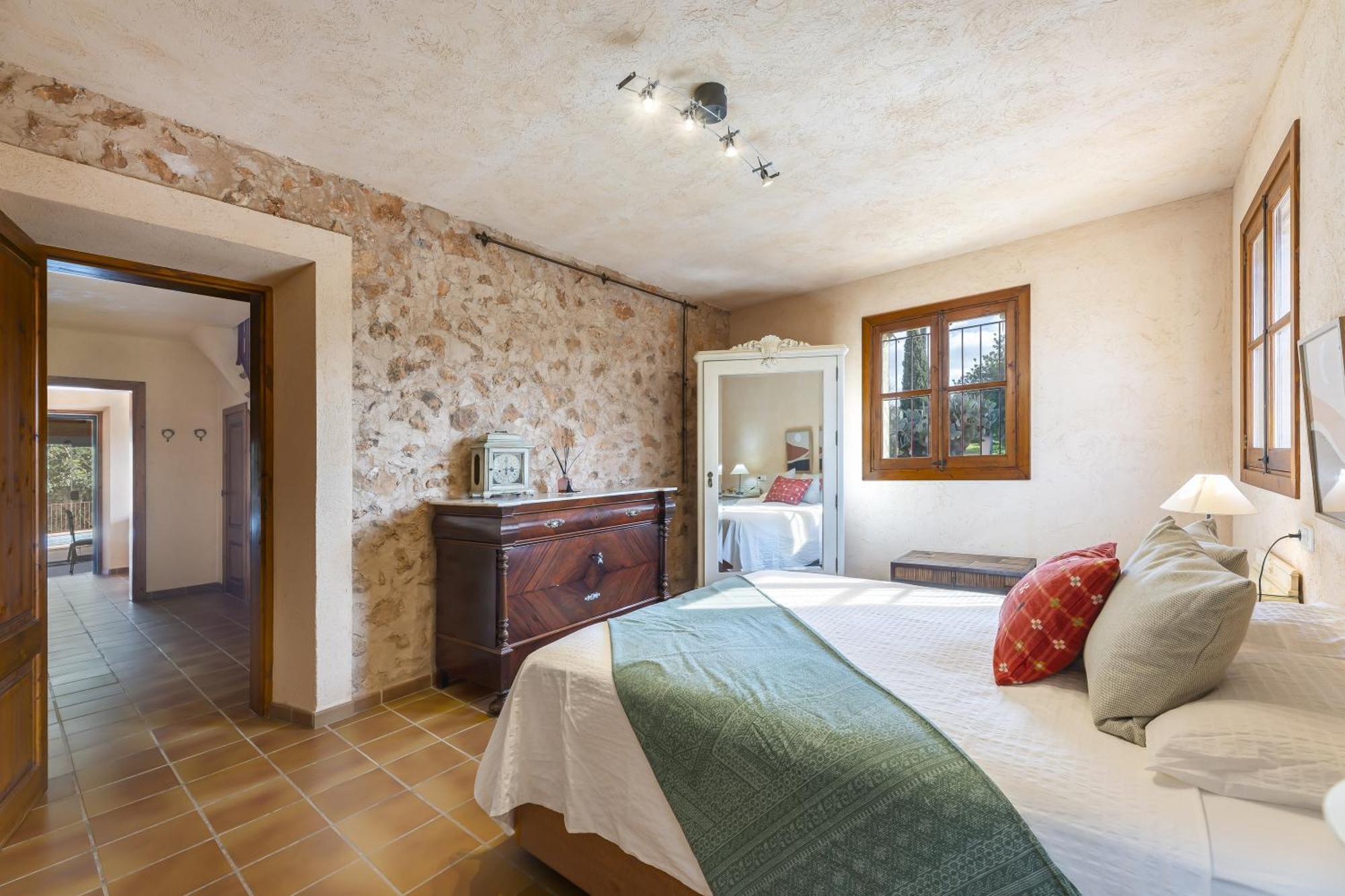Som Llum Vakantiehuis *
